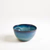 Madeira Müslischale classic grünblau