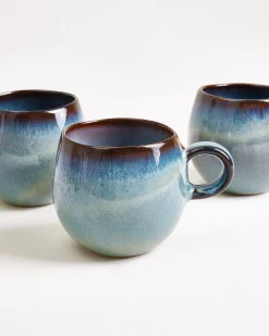 Madeira - Set of 6 Mugs small