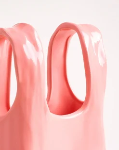 MaM x Another Cotton Lab - Vase M pink