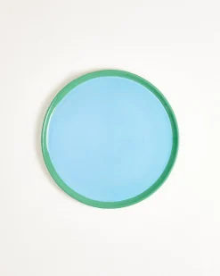 MaM x Isis Maria Teller klein modern blau