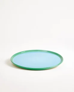 MaM x Isis Maria Teller klein modern blau