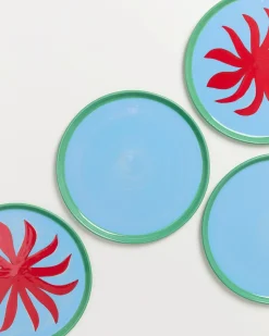 MaM x Isis Maria Teller klein modern blau