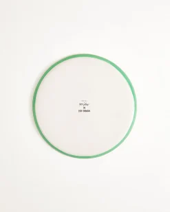MaM x Isis Maria Teller klein modern blau