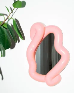 MaM x Ju Schnee - Mirror pink