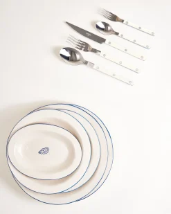 MaM x Sabre Paris - Gift set blue 8 pieces