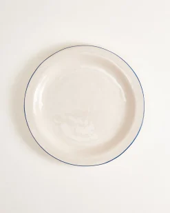 MaM x Sabre Paris - Large plate blue