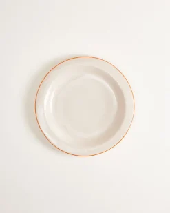 MaM x Sabre Paris - Small plate orange