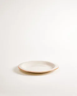 MaM x Sabre Paris - Small plate orange