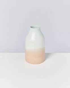 Marisa vase - pastel