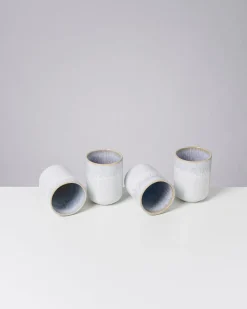 Melides - Cup big stoneblue