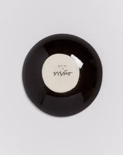 Melides - Mini Plate deep deepseablue