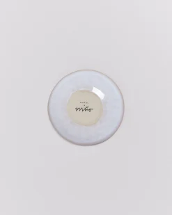 Melides - Mini Plate deep rose