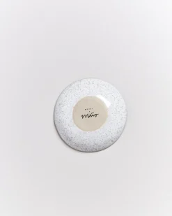 Melides - Mini Plate stoneblue