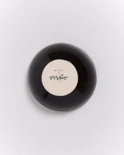 Melides - Saucebowl large deepseablue