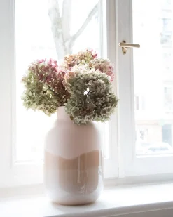 Nuno - Vase L sand