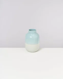 Nuno vase M - mint