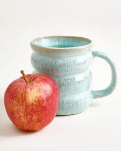 Ombra Tasse groß bubble mint 6er-Set