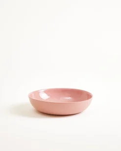 Seda Geschirr-Set rosé 16-teilig