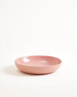 Seda Geschirr-Set rosé 24-teilig