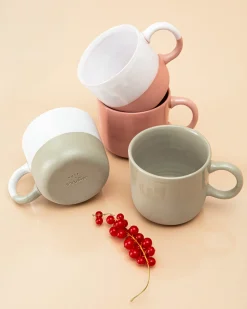Seda - Mug small sage green