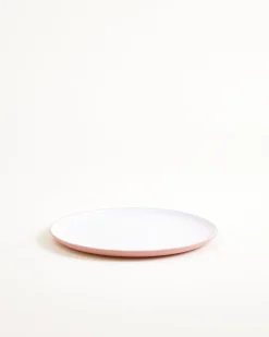 Seda Teller klein classic rosé weiß
