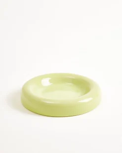 Seia - Saucer lime