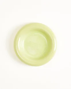 Seia - Saucer lime