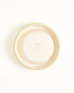Seia - Saucer lime