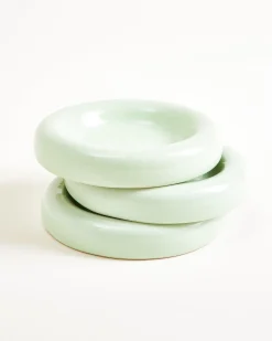 Seia - Saucer matcha
