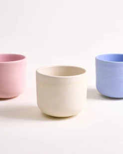 Sereno - Cup small sand