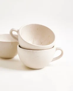 Sintra Cappuccinomug classic sand