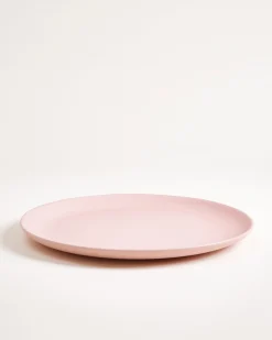 Sintra Geschirr-Set rosé 8-teilig