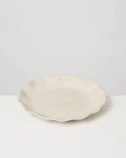 Sintra Geschirr-Set shell sand 8-teilig