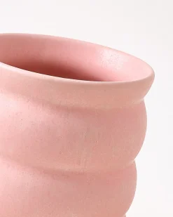 Sintra - Large cup Bubble rosé Set of 4