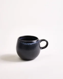 Turmalina - Espressomug black