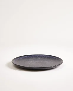 Turmalina - Tableware set black 24 pieces