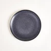 Turmalina Teller klein classic schwarz